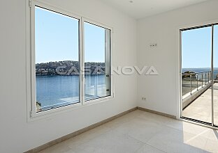Ref. 2402757 | New constructed villa in 1st sea line