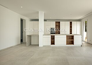 Ref. 2402757 | New constructed villa in 1st sea line