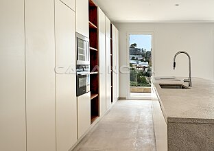 Ref. 2402757 | New constructed villa in 1st sea line