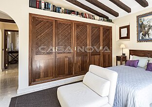 Ref. 2403795 | Charmante Villa in Nova Santa Ponsa