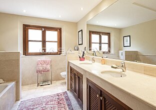 Ref. 2403795 | Charmante Villa in Nova Santa Ponsa