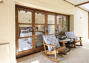Ref. 2403795 | Charmante Villa in Nova Santa Ponsa