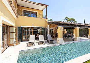 Ref. 2403795 | Charmante Villa in Nova Santa Ponsa