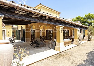Ref. 2403795 | Charmante Villa in Nova Santa Ponsa