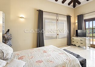 Ref. 2403795 | Charmante Villa in Nova Santa Ponsa