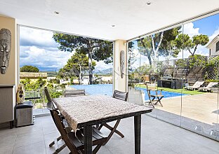 Ref. 2503416 | Villa mit großem Potenzial und atemberaubendem Panoramablick 