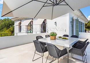 Ref. 2303781 | Villa mediterránea de lujo de nueva construcción en un barrio exclusivo