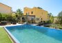 Villa mit großem Potenzial und atemberaubendem Panoramablick 