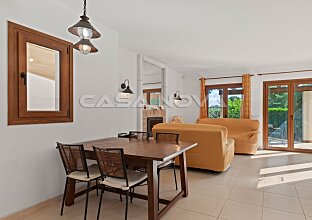 Ref. 2303797 | Golfvilla in 1.Linie mit privatem Pool in Santa Ponsa 