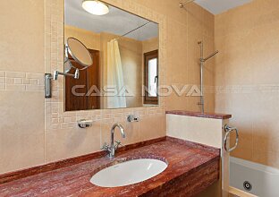 Ref. 2303797 | Golfvilla in 1.Linie mit privatem Pool in Santa Ponsa 