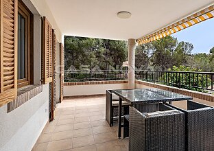 Ref. 1303798 | Attractive apartment in walking distance to the beach