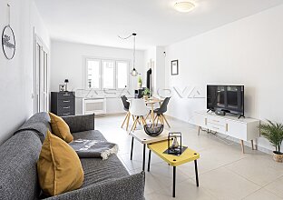 Ref. 1303798 | Attraktives Apartment fußläufig zum Stand