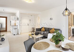 Ref. 1303798 | Attraktives Apartment fußläufig zum Stand