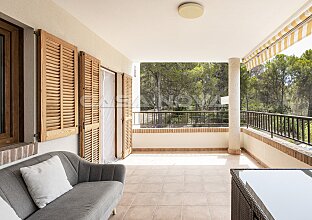 Ref. 1303798 | Attraktives Apartment fußläufig zum Stand