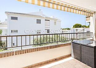 Ref. 1303798 | Attraktives Apartment fußläufig zum Stand