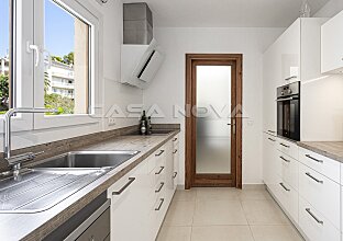 Ref. 1303798 | Attraktives Apartment fußläufig zum Stand