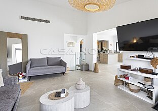 Ref. 2403799 | Villa mit Meerblick in Costa de la Calma 