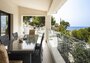 Villa mit Meerblick in Costa de la Calma 