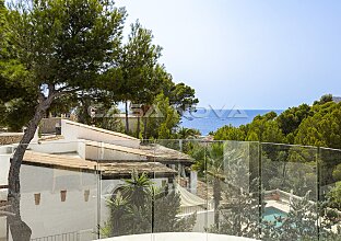 Ref. 2403799 | Villa mit Meerblick in Costa de la Calma 