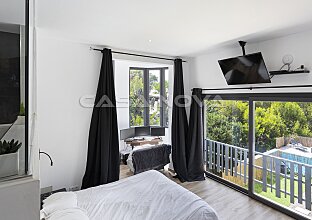 Ref. 2403799 | Villa mit Meerblick in Costa de la Calma 