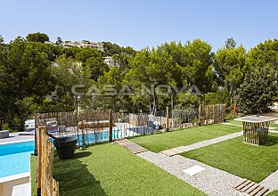 Ref. 2403799 | Villa mit Meerblick in Costa de la Calma 