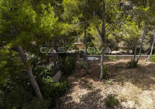 Ref. 2403799 | Villa mit Meerblick in Costa de la Calma 