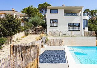 Ref. 2403799 | Villa mit Meerblick in Costa de la Calma 