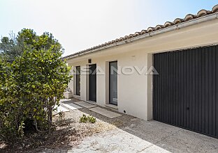 Ref. 2403799 | Villa mit Meerblick in Costa de la Calma 