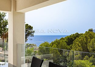Ref. 2403799 | Villa mit Meerblick in Costa de la Calma 