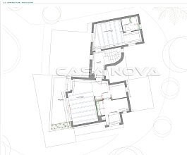 Ref. 2303792 | Stilvolle Luxusvilla mit mediterranem Flair in bester Lage