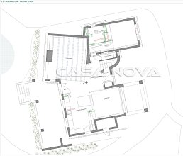 Ref. 2303792 | Stilvolle Luxusvilla mit mediterranem Flair in bester Lage