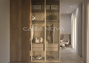 Ref. 2503800 | Projekt einer Neubauvilla in Santa Ponsa 