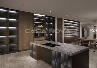 Ref. 2503800 | Projekt einer Neubauvilla in Santa Ponsa 