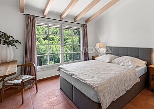 Ref. 2603803 | Mediterranes Traumanwesen mit Meerblick
