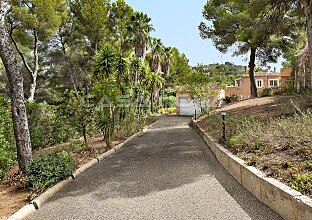 Ref. 2303806 | Casa con amplia parcela en Costa de Calma