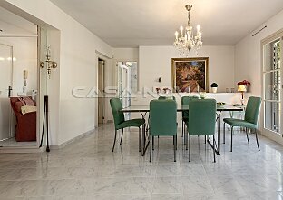 Ref. 2303806 | Casa con amplia parcela en Costa de Calma