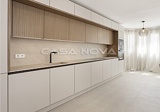 Ref. 2403807 | Elegante villa en una zona residencial muy cotizada