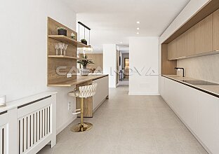 Ref. 2403807 | Elegante villa en una zona residencial muy cotizada