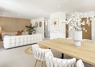 Ref. 2403807 | Elegante villa en una zona residencial muy cotizada