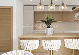 Ref. 2403807 | Elegante villa en una zona residencial muy cotizada