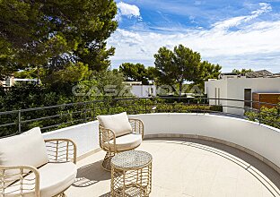 Ref. 2403807 | Elegante villa en una zona residencial muy cotizada