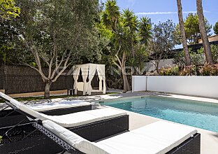 Ref. 2403807 | Elegante villa en una zona residencial muy cotizada