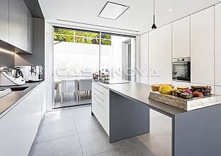 Ref. 2503808 | Luxury villa with spectacular panoramic views in Cala Vinyes 