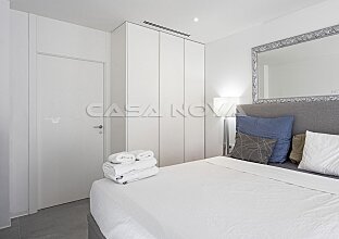 Ref. 2503808 | Luxury villa with spectacular panoramic views in Cala Vinyes 