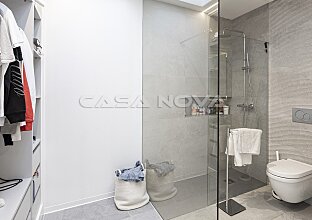 Ref. 2503808 | Luxury villa with spectacular panoramic views in Cala Vinyes 