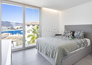 Ref. 2503808 | Luxury villa with spectacular panoramic views in Cala Vinyes 