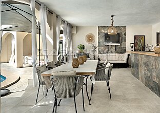 Ref. 2403810 | Elegant Villa in Costa de la Calma 