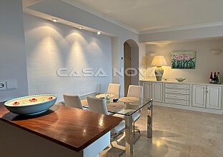 Ref. 1103809 | EXKLUSIV: Begehrtes Apartment mit Meerblick