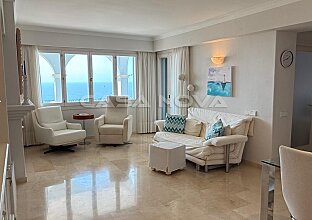 Ref. 1103809 | EXKLUSIV: Begehrtes Apartment mit Meerblick