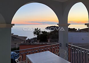 Ref. 1103809 | EXKLUSIV: Begehrtes Apartment mit Meerblick